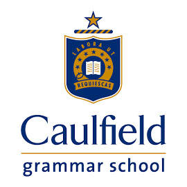 Caulfield Grammar